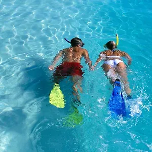 4* Resort Windsong On The Reef